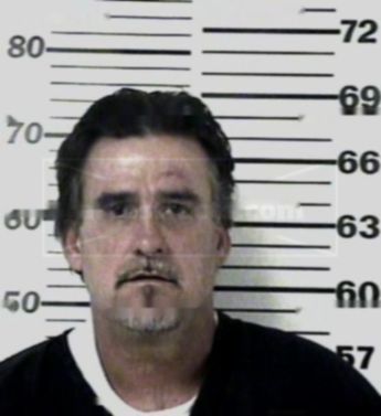 Bradley Wayne Wade Baker