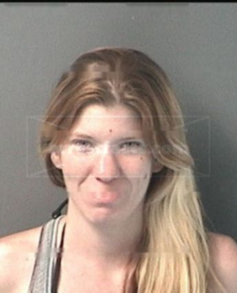 Blaine Elizabeth Odom