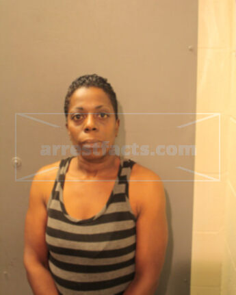 Lashelle M Young