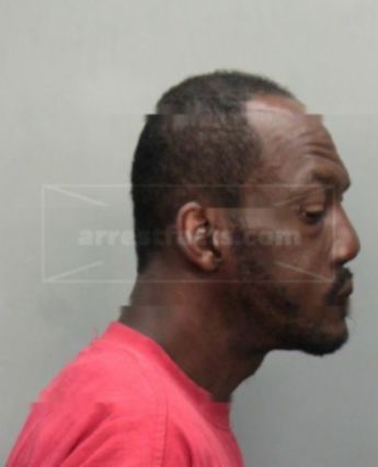 Floyd Patrick Phillips