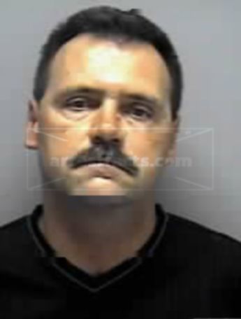 Frank Anderson Almas