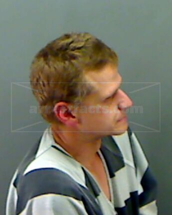 Jory Andrew Merrill