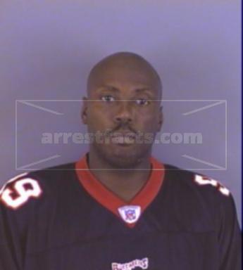 Tommy Cornell Thomas