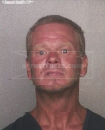 Gary James Martin