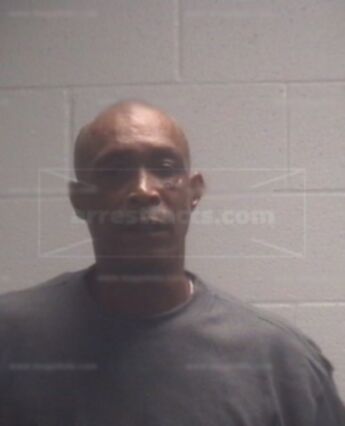 Berry Eugene Wilson