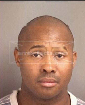 Terron Derice Horton