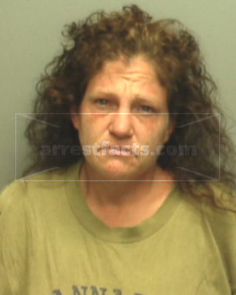 Jennifer Marie Walton
