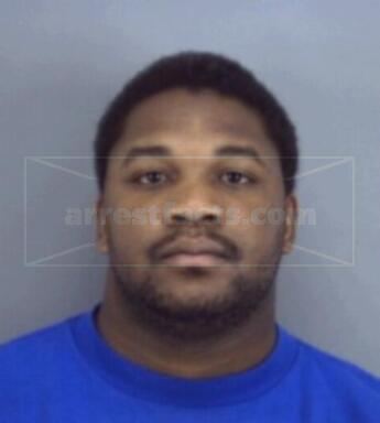 Kevin Lamont Hurd