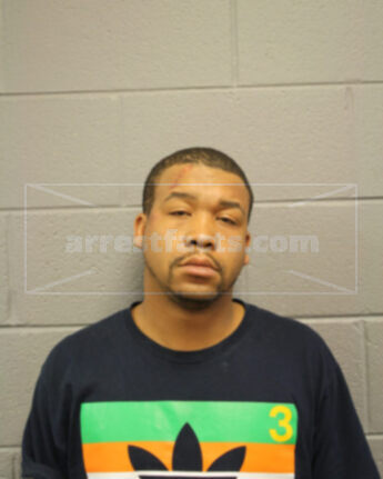 Derick Carothers
