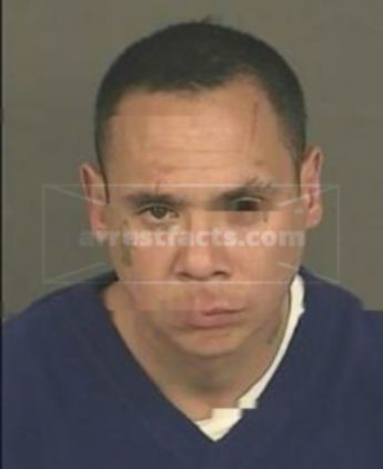 Michael Henry Cordova
