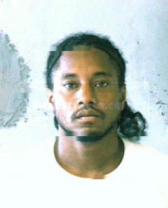 Dedrick Montague Byrd