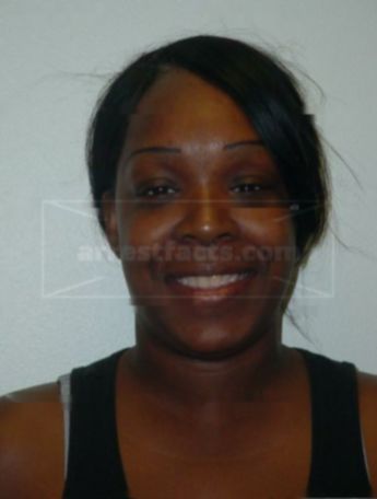 Jolanda Marie Andrews