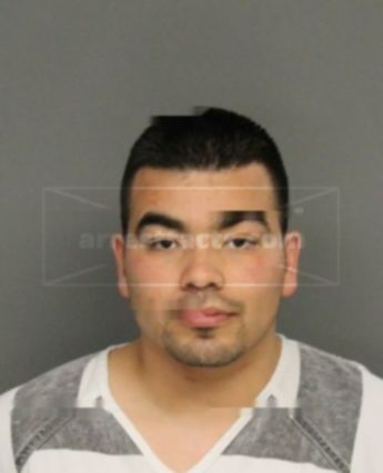 Hector Moises Nunez