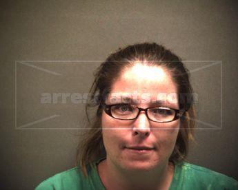 Marlene Adrienne Ballard