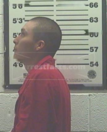 Jordan Garcia