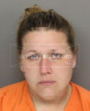April Melissa Gossett