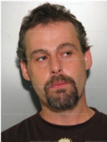 Jeremy Lee Wiley
