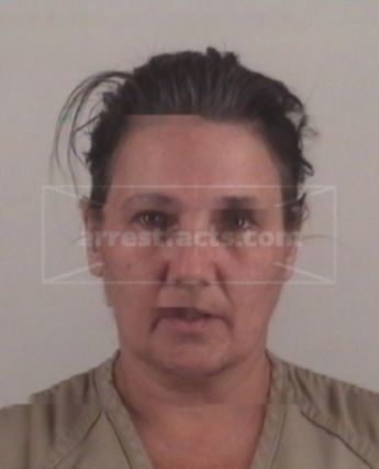 Tina Michelle Hert