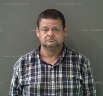Brian Keith Carter