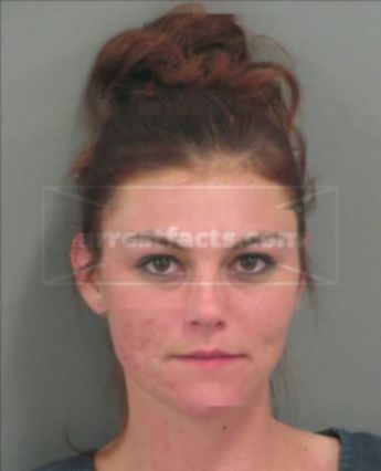 Ashley Henderson