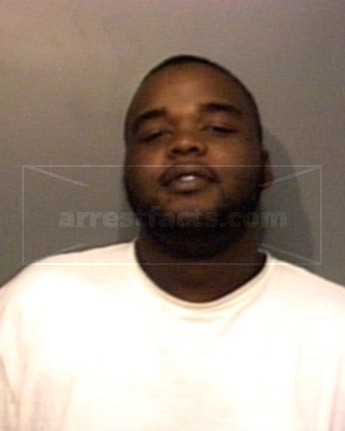 Tyree Darius Brown