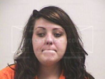 Sarah Jean Bucher