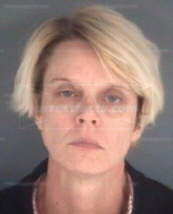Catherine Ann Willingham