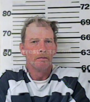 Garry Leslie Simpson