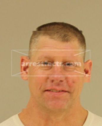 Gregory Michael Webb