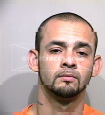 Paul David Cortez Gomez