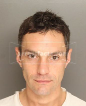 Nicholas Anthony Georgiou