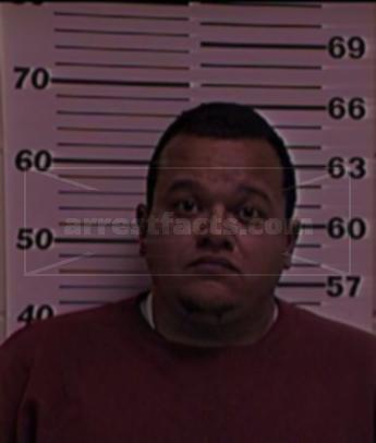 Christopher Alan Rodriquez