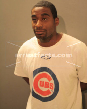 Antwan Mcnutt