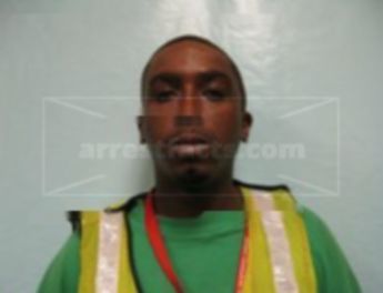 Lamando Larue Pickett