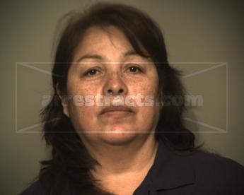 Irma Acevedo Ramos