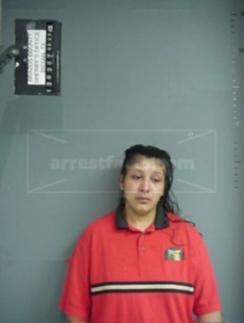 Hilda Laura Ramirez
