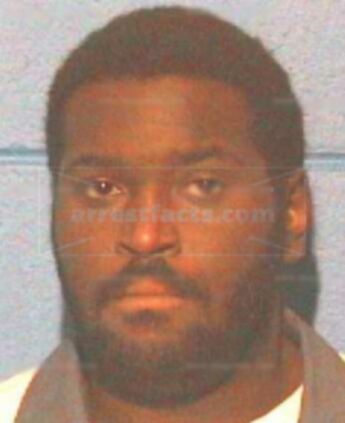 Larry Donnell Barron