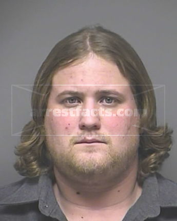 Blake Todd Stewart