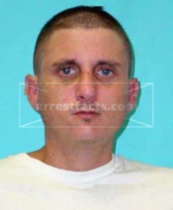 Justin Andrew Aldrich