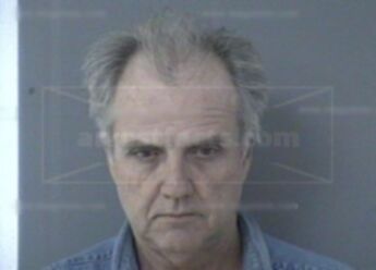 Kenneth Douglas Griffin
