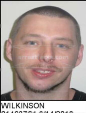 Brian S Wilkinson Jr.