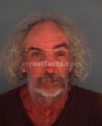 Brian Keith Simpson