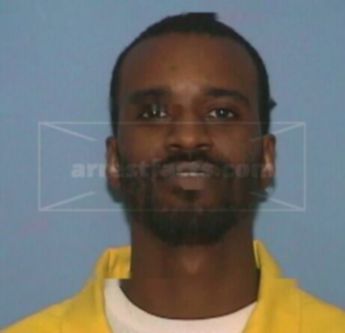 Tyson M. Harris