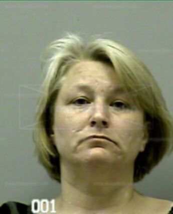Krystal Leslie Tinsley