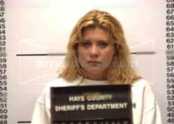 Leslie Michelle Harrell