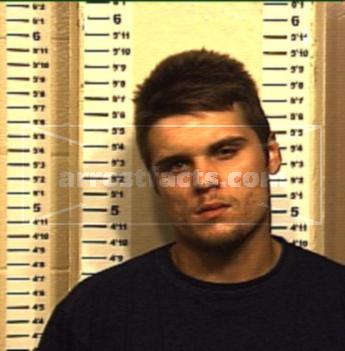 Arron James Amberson