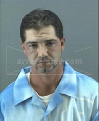 Ricky Jerome Mills