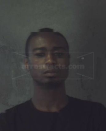 Quincy Denoe Hodge