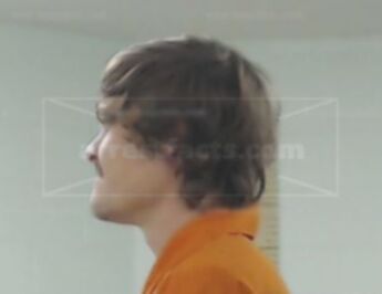 Eric Steven Rainey
