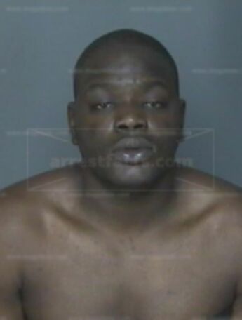 Duane Devon Phillips